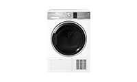 Fisher and Paykel DH9060P2 Built-In Tumble Dryer Stainless Steel Fisher and Paykel DH9060P2 Built-In Tumble Dryer Stainless Steel
